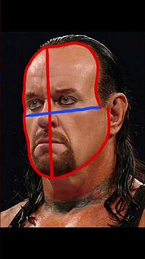 How To Draw The Undertaker👊🔥