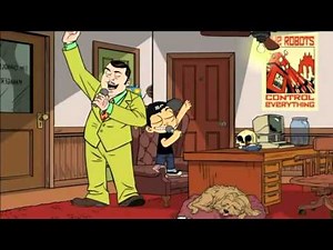 mc chris dont get me started