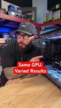 Are NVIDIA Founders Cards Actually Better?