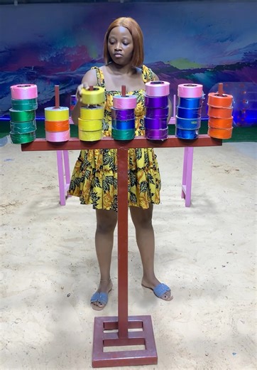 Color Blind Test 🙄 Second Task Has NO Rules 👵Finish Fast, Grab ₦50K👍🏽 | Amazing Fatman