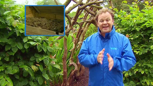 Something Special - S7E10. Allotment