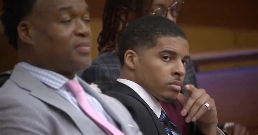 Man sentenced to life for 8-year-old Secoriea Turner’s death in Atlanta shooting