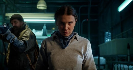 Stranger Things Season 5 Teaser Easter Eggs & References You Missed - Comic Book Movies and Superhero Movie News - SuperHeroHype