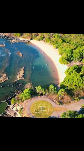 te esperamos en restaurante fauna marina.😎 estamos ubicados en playa los almendros acajutla sonsonate #playa #playalosalmendros