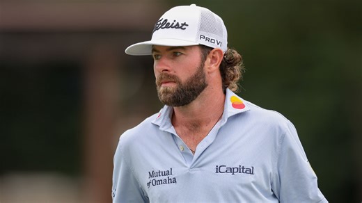 Who Could Shine at This Weekend's BMW Championship?