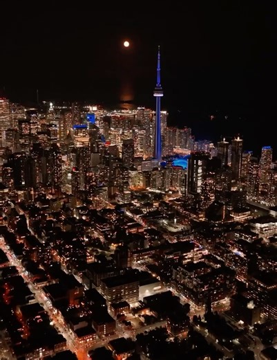 Toronto Culture on Reels