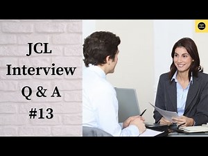 Mainframe JCL Interview Q & A - What is Record Format U 13