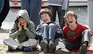 Kids who don’t do this might grow up to be psychopaths, researchers find