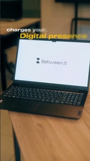 From Zero to “OMG, That’s My Brand!” 🚀 | Marketing Magic by Experts | BetweenIT