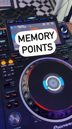 Phil Harris - House DJ and Producer | Free mashup course. Link in bio In this video I am going to teach you why are use memory points more than hot cues. #dj #hotcue #memorypoint | Instagram
