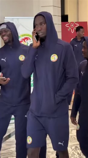 Vidéos de Actus_foot ✪ (@actus_foot221) avec suono originale - Musique 221🇸🇳🎶🪩😍