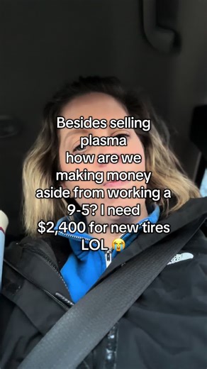 Creative Ways to Make Money Outside Your 9-5 Job