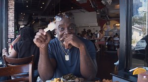 Jazzy's Restaurant & Lounge | Jacksonville | DariusCooks