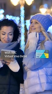 1K views | Love shopping Canadian? Do it securely online with RBC Virtual Visa Debit. Activate your card in the RBC Mobile app. | RBC | Facebook