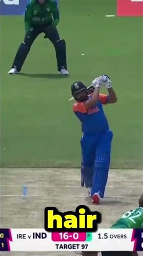 hitman ka "cheat code" decode! 🏏 how rohit sharma makes 150kmph look like 100kmph? part 7