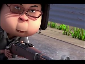 PUBG Animation | PUBG Mobile | Funny Animation | Pubg Players Only | Pubg Cartoon