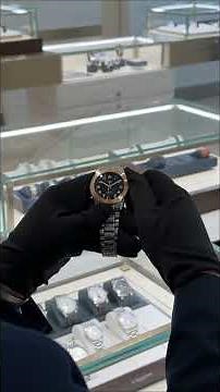 How to set a GMT