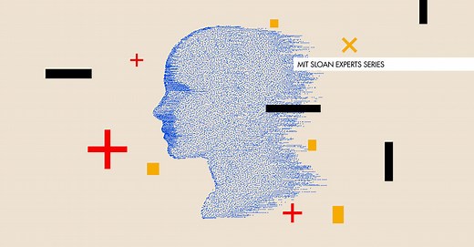 How can human-centered AI fight bias in machines and people? | MIT Sloan