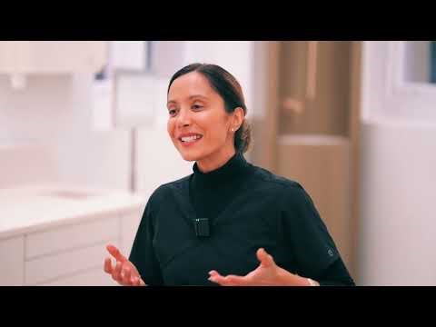 Exploring gum fillers