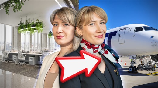 3.1K views · 62 reactions | Did you know that a flight attendant must know how to swim?✈️ Watch the episode of Meet the LOT Crew, where Ola Sulej, Senior Purser, talks about the requirements for becoming a Cabin Crew member and what the recruitment process looks like. | LOT Polish Airlines | Facebook