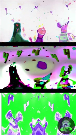 Sesame Street Happy Birthday Intro Logo Effects Transformative Edit | Vegas Pro & Sapphire Workflow