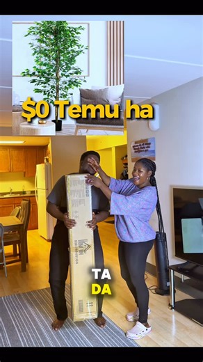 The Waziri’s on Instagram: "#temuhaul Download Temu and search code (alc399254 in search bar to get $0 items with qualifying orders, app new users only. T&Cs apply #temuhaul #temufinds #temucanada @temu_can"