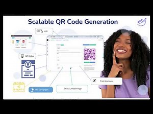 Bulk QR Code Creation: 250 QR Codes in 3 Minutes