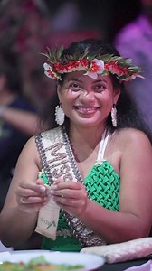 284K views · 5.8K reactions | Miss Pacific Islands Pageant 2025 #highlights2025 | Miss Solomon Islands Pageant | Facebook