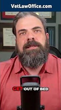 70% Mental Health Rating and What VA Wants to See