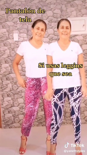 Consejos para disimular la pata de camello en mujeres