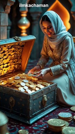 qarun ka khazana #2026 #islamicshorts