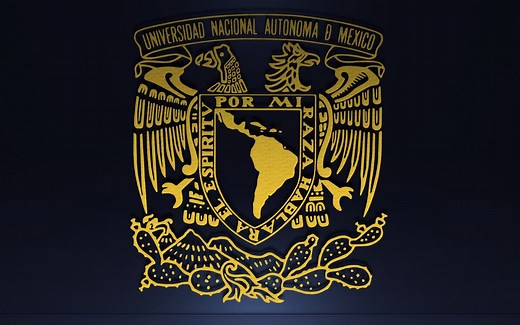 Detrás Del Escudo De La UNAM: Su Historia Y Significado - Diario de Toluca Digital