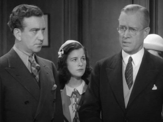 Nancy Drew Detective (1938) : Free Download, Borrow, and Streaming : Internet Archive