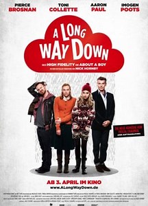 Film A Long Way Down – Cineman Streaming Guide