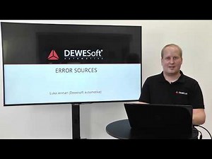 GNSS error sources and how to reduce them