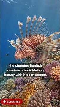 🐠🌊 TOP 10 MOST BEAUTIFUL FISH IN THE OCEAN | Stunning Underwater Creatures You Won’t Believe Exist!