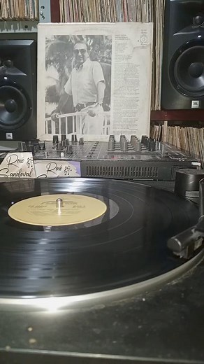 1.7K views · 80 reactions | Percy Faith: Theme From “A Summer Place" (1959) #reels #music #love #vinyl #foryou #musica #videos #art #amor #fypシ゚ | René Sandoval | Facebook