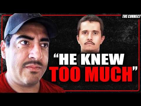 "He Was EXECUTED"- Cartel Insider Exposes Truth About Drug Lord El Mencho's ASSASSINATION, Cover-Up