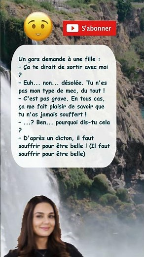 Merci pour le J'aime 👍 et l'Abonnement 🔔 ! Veuillez laisser un commentaire !