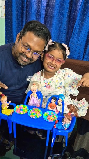 TOM 🍓 JERRY NEW TOY SET UNBOXING #meherthecutepie #shorts #kidsplaying #tomandjerry