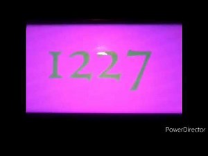 Challenge countdown from 1237!