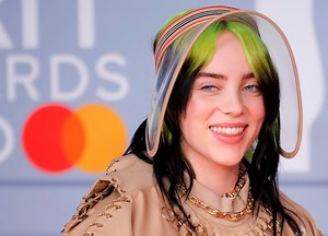 BRIT Awards 2020: The FULL List Of Winners Revealed