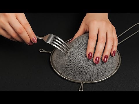 10 Kitchen Hacks You Wish You Learned Sooner