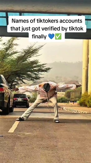 verified tiktokers 💙✅ #makemefamous #cizafc #trendingvideo #tiktokviral #verified @TikTok