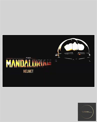 Beskar-Type Hunter Helmet – Modular 3D Printable Armor STL File