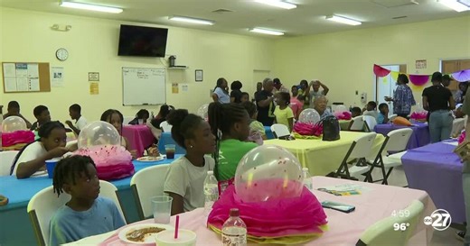 South Georgia program helps 'Bridge the Gap'