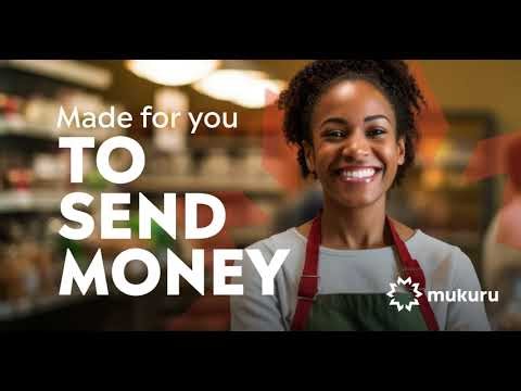 Sending Money the Convenient Way!