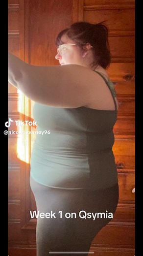 Amazing Qsymia Weight Loss Transformation Results!