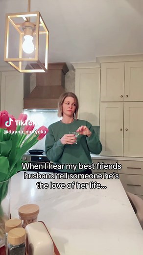 Best Friend's Husband Shows True Love in Heartwarming Moment