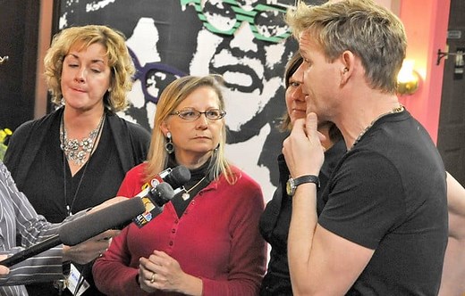 Cafe Hon Kitchen Nightmares Update - Still Open Today?